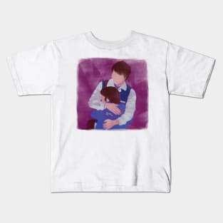 18 Again FANART 05 Kids T-Shirt